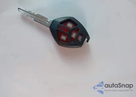 2014 Mitsubishi Lancer Es from USA, damaged, VIN JA32U2FU4EU012136